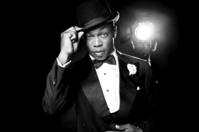 Todrick Hall Will Star In CHICAGO At Detroit's Fisher Theatre For One Week Only Image