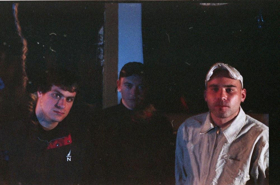 DMA's Release New Single and Video IN THE AIR 
