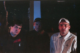 DMA's Release New Single and Video IN THE AIR Image