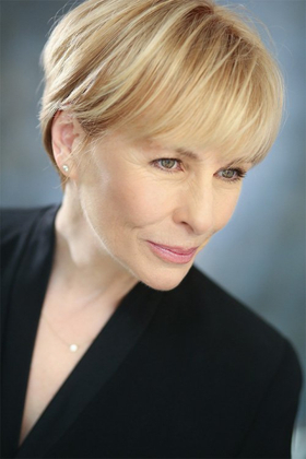 Liz Robertson Returns to Don't Tell Mama with LERNER WITHOUT LOEWE Image