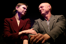 Review: HAPPY JACK, Jack Studio Theatre Image