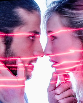 Red Line Productions 2018 Season DISRUPTION Continues with Lucy Prebble's THE EFFECT Image