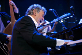 Legendary Jamaican Piano Master Monty Alexander Coming to Tarrytown's Jazz Forum Image