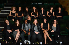 WP Theater's PIPELINE FESTIVAL Begins, Full Casting Announced Image