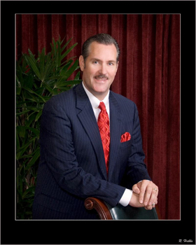 Café L'Europe in Palm Beach to Feature Singer/Showman Rob Russell & Pianist Danny Beck Image