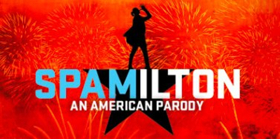 SPAMILTON Comes to the Hobby Center Image