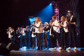 Finalists Announced for 2018 Annual VoiceJam Competition Image