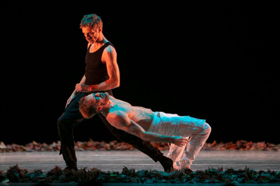 Programme Announced For Sergei Polunin At The Palladium Including World Premiere of RASPUTIN Image