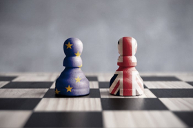 Guest Blog: Sarah Grochala On BREXIT STAGE LEFT Image