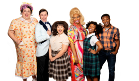 Full Cast Announced For Bay Area Musicals' HAIRSPRAY 