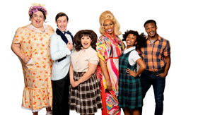 Full Cast Announced For Bay Area Musicals' HAIRSPRAY Image