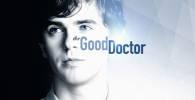 THE GOOD DOCTOR'S Freddie Highmore Sets Overall Deal With Sony Pictures Television 
