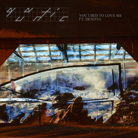 Quantic Releases New Single YOU USED TO LOVE ME feat. Dinitia Image