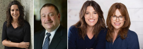 Orchard Project Announces Honorees for 2019 Gala Image