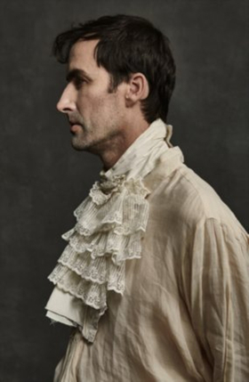 Andrew Bird's New Album MY FINEST WORK YET Out Today, Premieres MANIFEST Video and Tour Dates Image