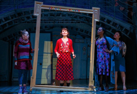 AMELIE The Musical Will Open in the UK in 2019  Image