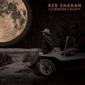 Red Shahan Releases SOMEONE SOMEDAY From Upcoming Album CULBERSON COUNTY Out 3/30 