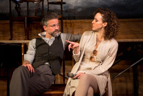 Review: UNCLE VANYA at The Gamm is Close to Perfection Image