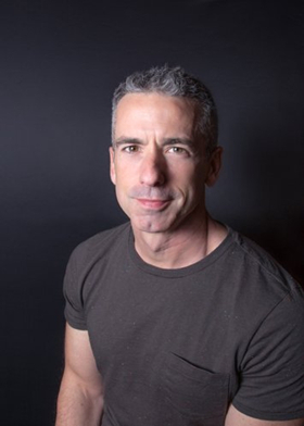 Outspoken Journalist And Activist Dan Savage To Speak At SMoCA Image