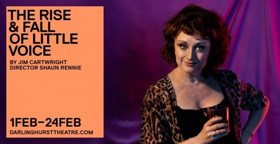 Review: THE RISE & FALL OF LITTLE VOICE Is A Hilarious And Heart-warming Tale Of The Power Of Letting It All Out and Letting Go Image
