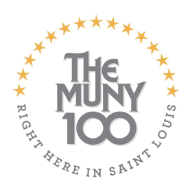 The Muny Partners with Casting Company Telsey + Company Image