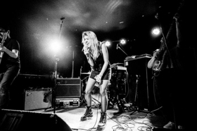 Charly Bliss Release 'Heaven,' and Share Tour Dates with Death Cab For Cutie Image