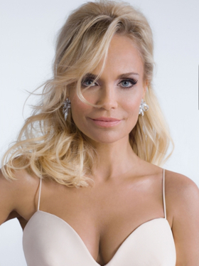 The McCallum Theatre Hosts An Intimate Evening With Tony Winner Kristin Chenowith Image