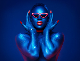 Todrick Hall's Haus Party Tour Stops At The VETS In Providence Image