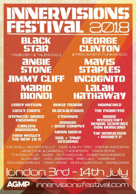 New Multi-Venue Festival Lands In London This July Image