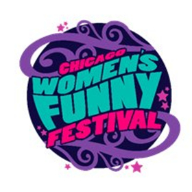 The 7th Annual Chicago Women's Funny Festival Begins This Week 