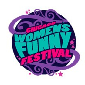 The 7th Annual Chicago Women's Funny Festival Begins This Week Image