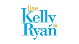 LIVE WITH KELLY AND RYAN Closes Out 'Record Breaker Week' With a Surprise for Executive Producer Michael Gelman  Image