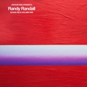 Randy Randall's SOUND FIELD VOLUME ONE LP Out Now via Dangerbird Records 