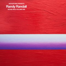 Randy Randall's SOUND FIELD VOLUME ONE LP Out Now via Dangerbird Records Image