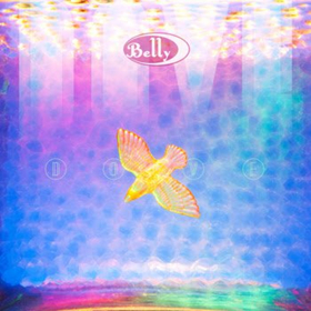 Belly Share Release New Song STARS ALIGN From DOVE, First Album in 23 Years Out 5/4 Image