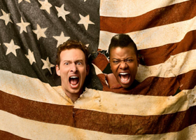 Ars Nova's UNDERGROUND RAILROAD GAME Returns to New York for 18 Performances Only Image
