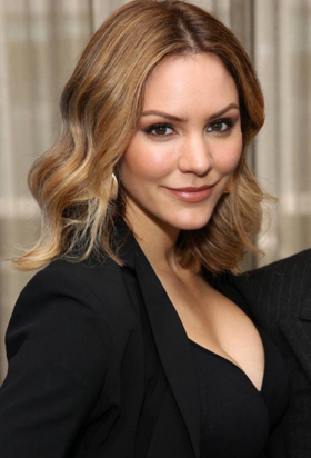 Broadway on TV: Katharine McPhee, Renee Fleming, & More For Week of April 23, 2018 Image