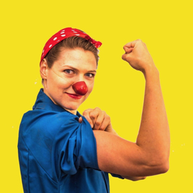 DON'T DO IT, DON'T DO IT, DO IT! Comes to Adelaide Fringe Image