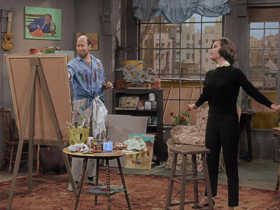 CBS Presents Two Newly Colorized Episodes of THE DICK VAN DYKE SHOW, Today Image