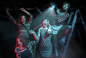 Hilarious Haunting Debuts At The Lowry Before UK Tour Image
