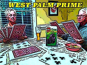 Review: Compass Players Presents WEST PALM PRIME Image