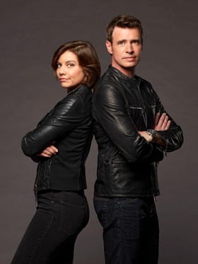ABC to Broadcast WHISKEY CAVALIER Sneak Preview Following the 91st Oscars On 2/24 Image