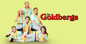 THE GOLDBERGS 'DO AC' In Season Premiere On September 26th 