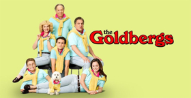 THE GOLDBERGS 'DO AC' In Season Premiere On September 26th Image