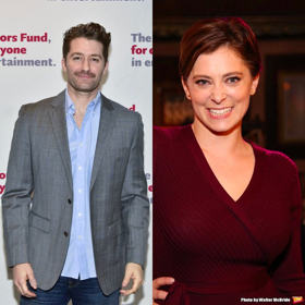 Matthew Morrison, Rachel Bloom, Noah Galvin, and More Unite for FROM BROADWAY WITH LOVE Benefit Concert for Parkland 