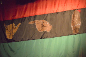 YOUNG, GIFTED, and BLACK Comes Back To The Rose's Hitchcock Stage Image