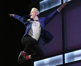 EVERYBODY'S TALKING ABOUT JAMIE May Come to Broadway Image