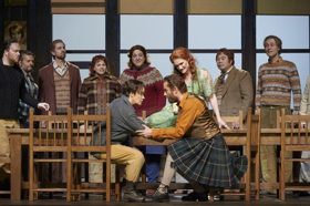 ARIODANTE Opens at the Lyric March 2 Image