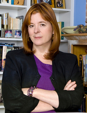 SMASH Creator Theresa Rebeck To Workshop New Musical TWO ORPHANS At Texas State Image