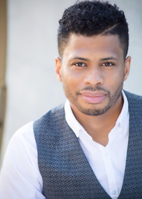 Chester Gregory to Lead Reading of New Play About Lloyd Price Image